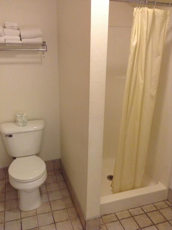 Coeur D' Alene Budget Saver Motel Coeur d'Alene Quarto foto